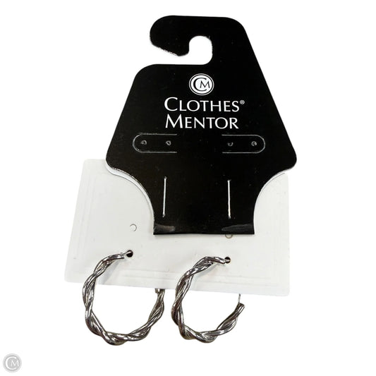 Earrings Hoop By Clothes Mentor