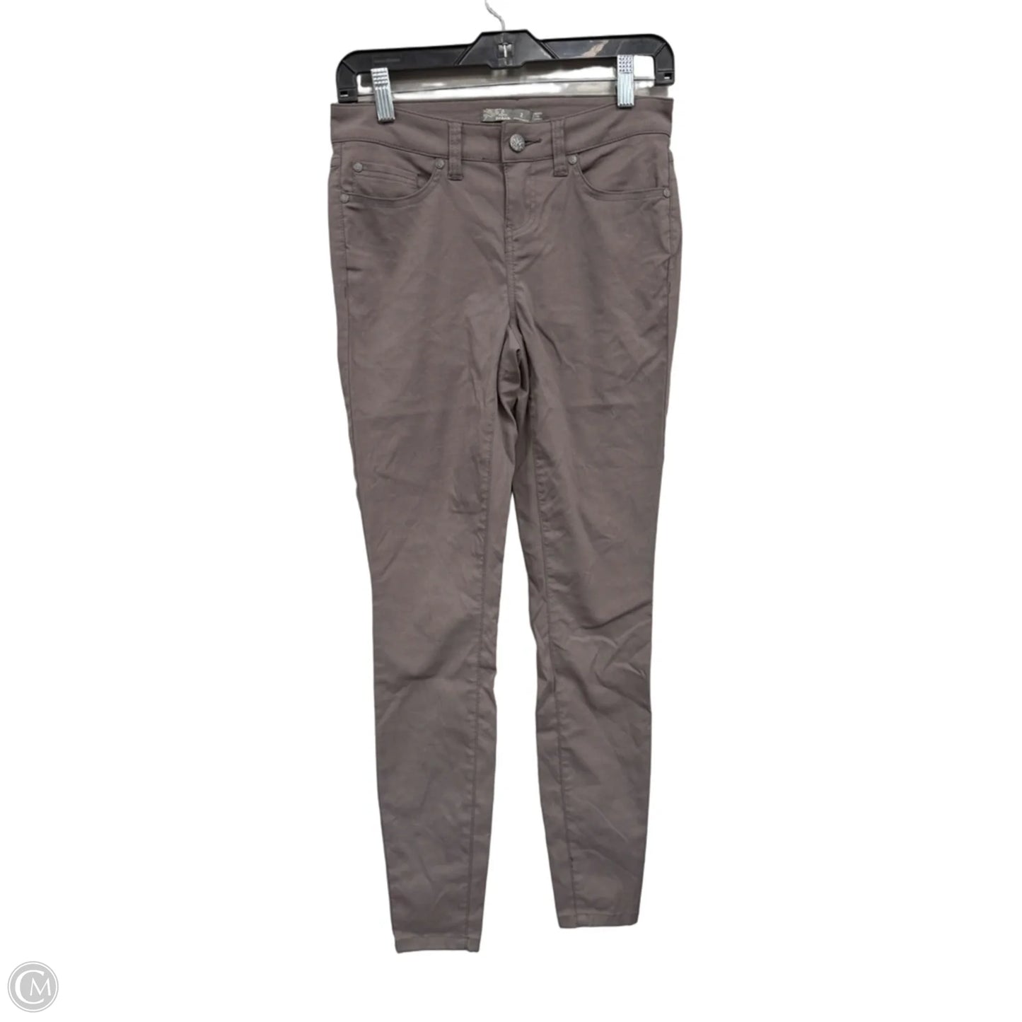 Pants Other By Prana In Taupe, Size: 2