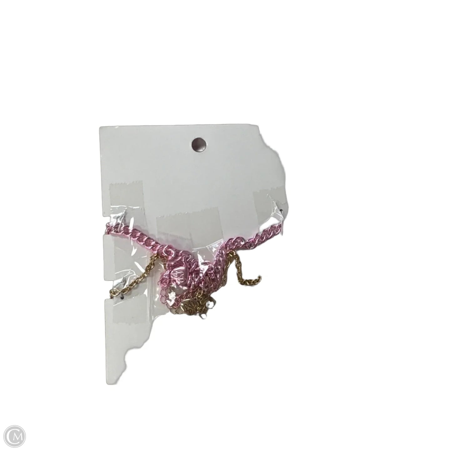Necklace Set By Clothes Mentor, Size: 02 Piece Set