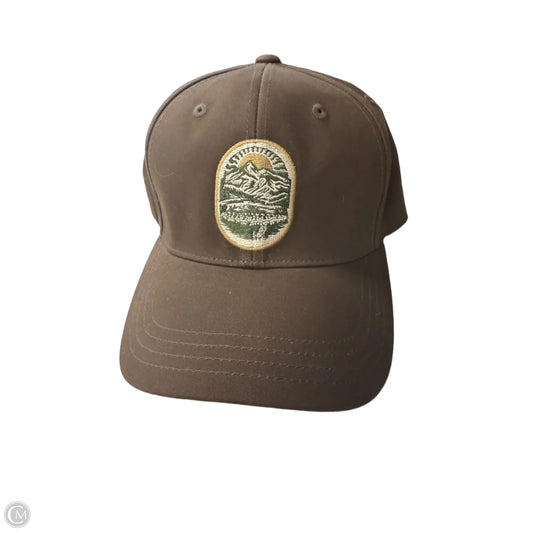 Hat Baseball Cap By Clothes Mentor