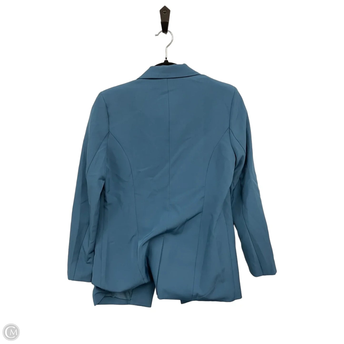 Blazer By Sincerely Jules In Blue, Size: S