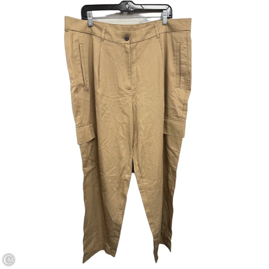 Pants Cargo & Utility By Old Navy In Tan, Size: Xl
