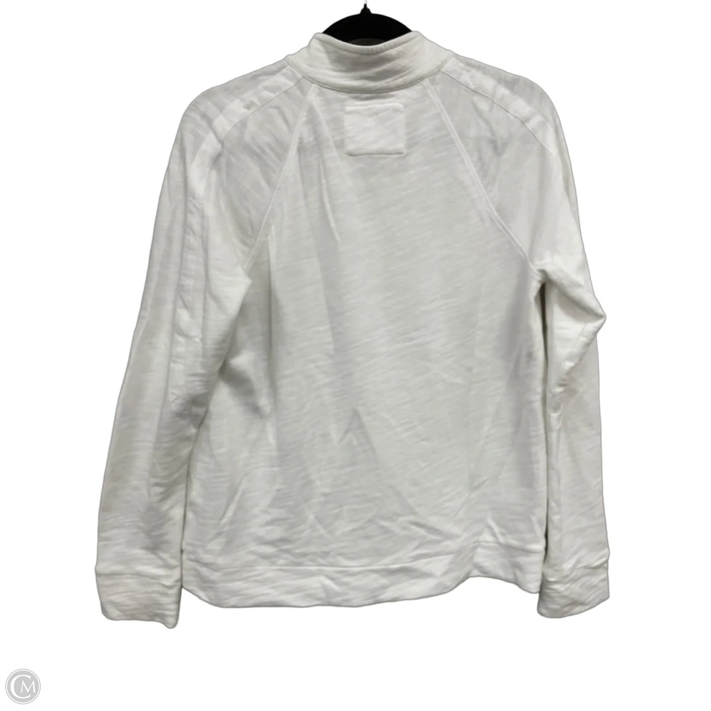Jacket Designer By Lilly Pulitzer In White, Size: M