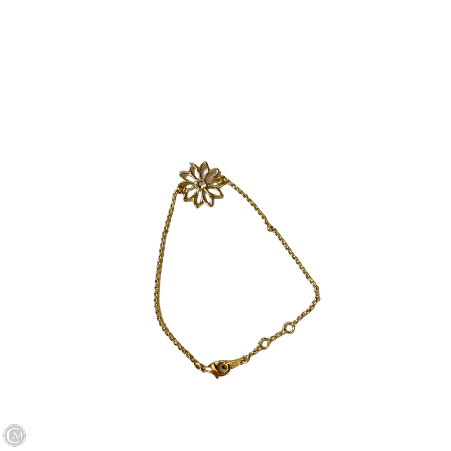 Bracelet Charm By Clothes Mentor