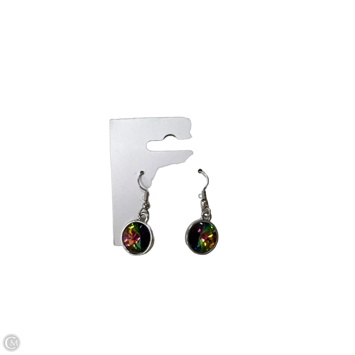 Earrings Dangle/drop By Clothes Mentor