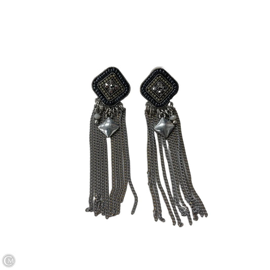 Earrings Dangle/drop By Clothes Mentor