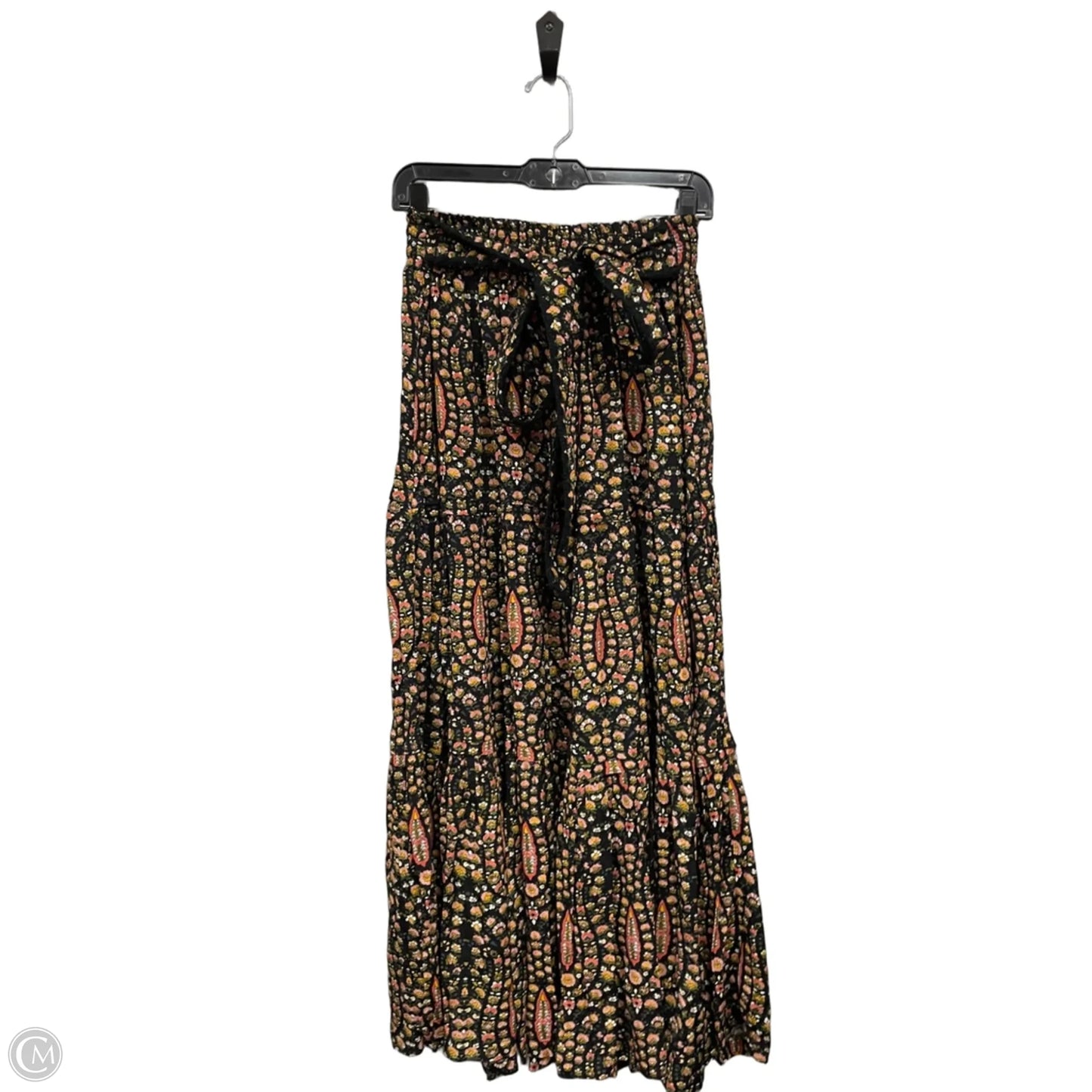 Dress Casual Maxi By Old Navy In Blue, Size: L