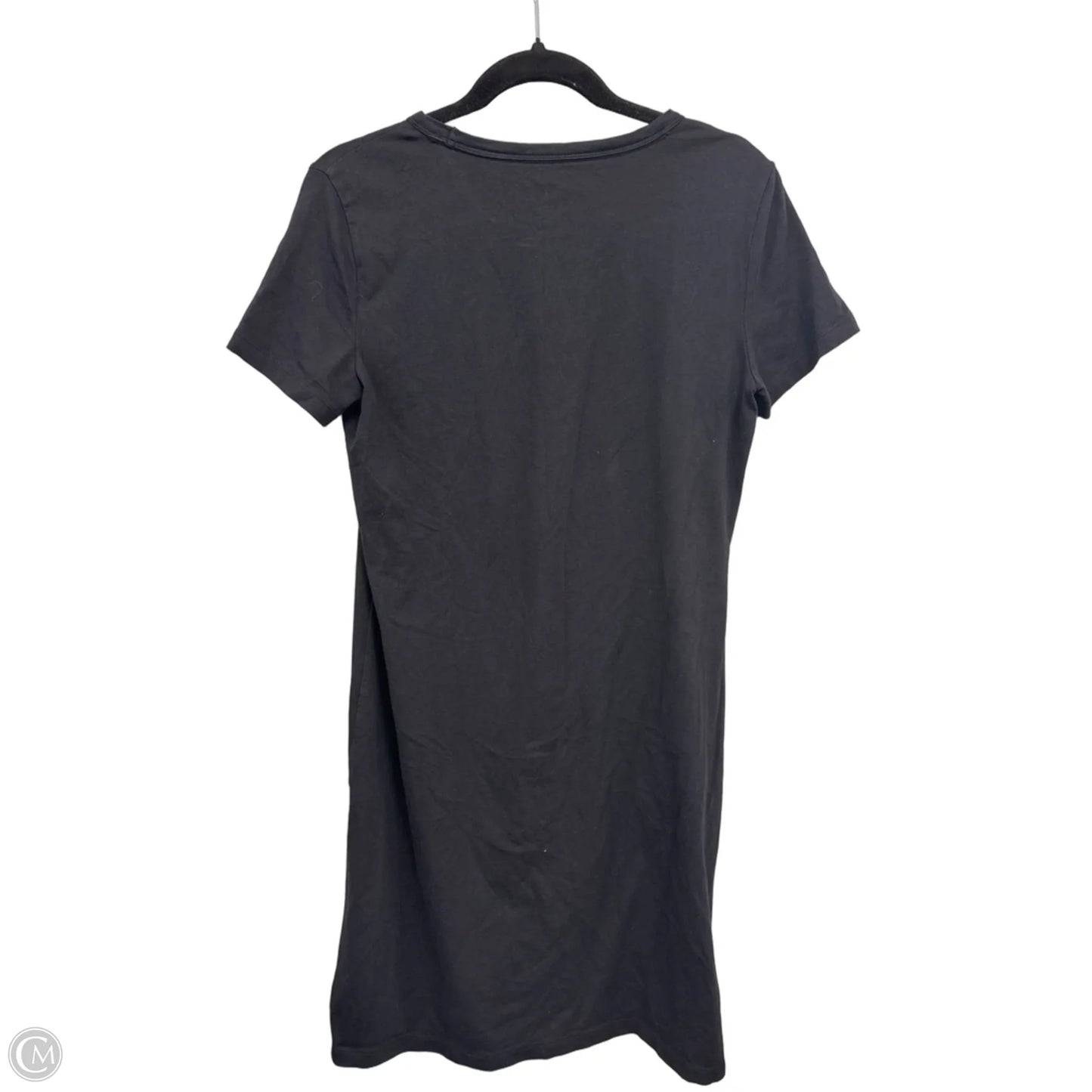 Dress Casual Short By Dkny In Black, Size: S