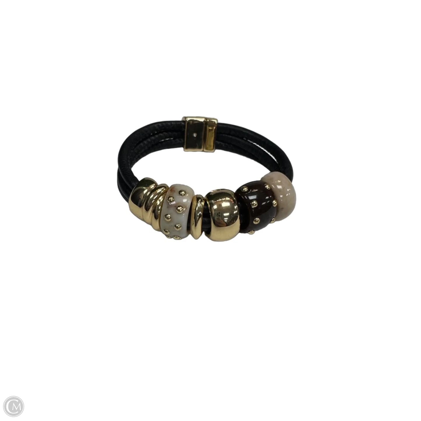 Bracelet Beaded By Chicos