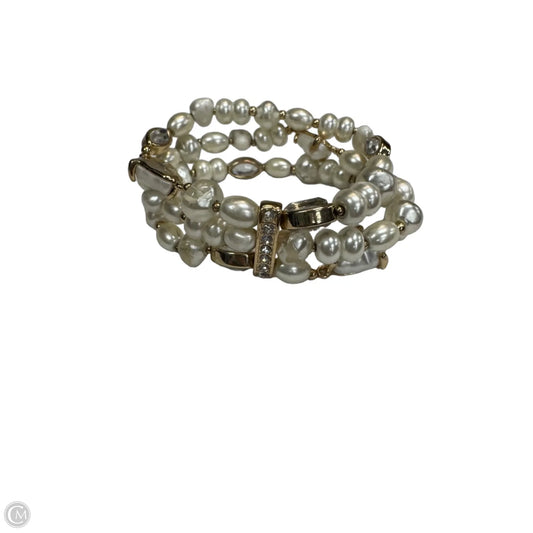 Bracelet Beaded By Chicos