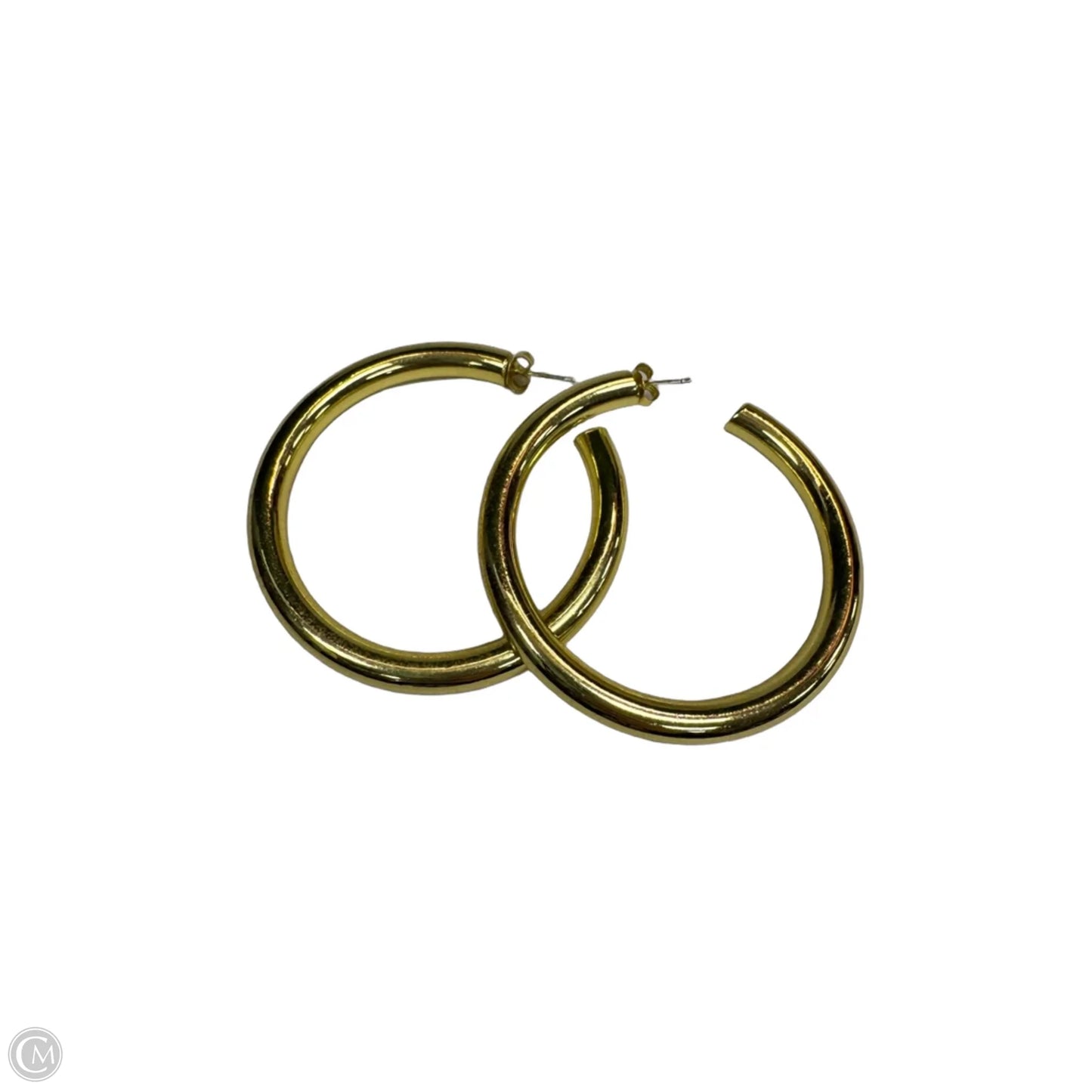 Earrings Hoop By Clothes Mentor