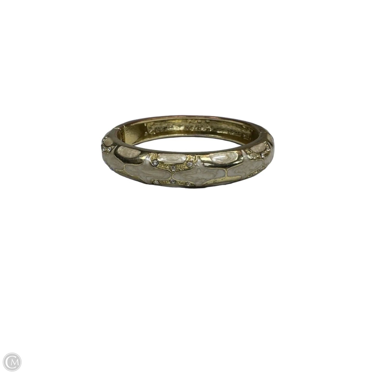 Bracelet Bangle By Clothes Mentor