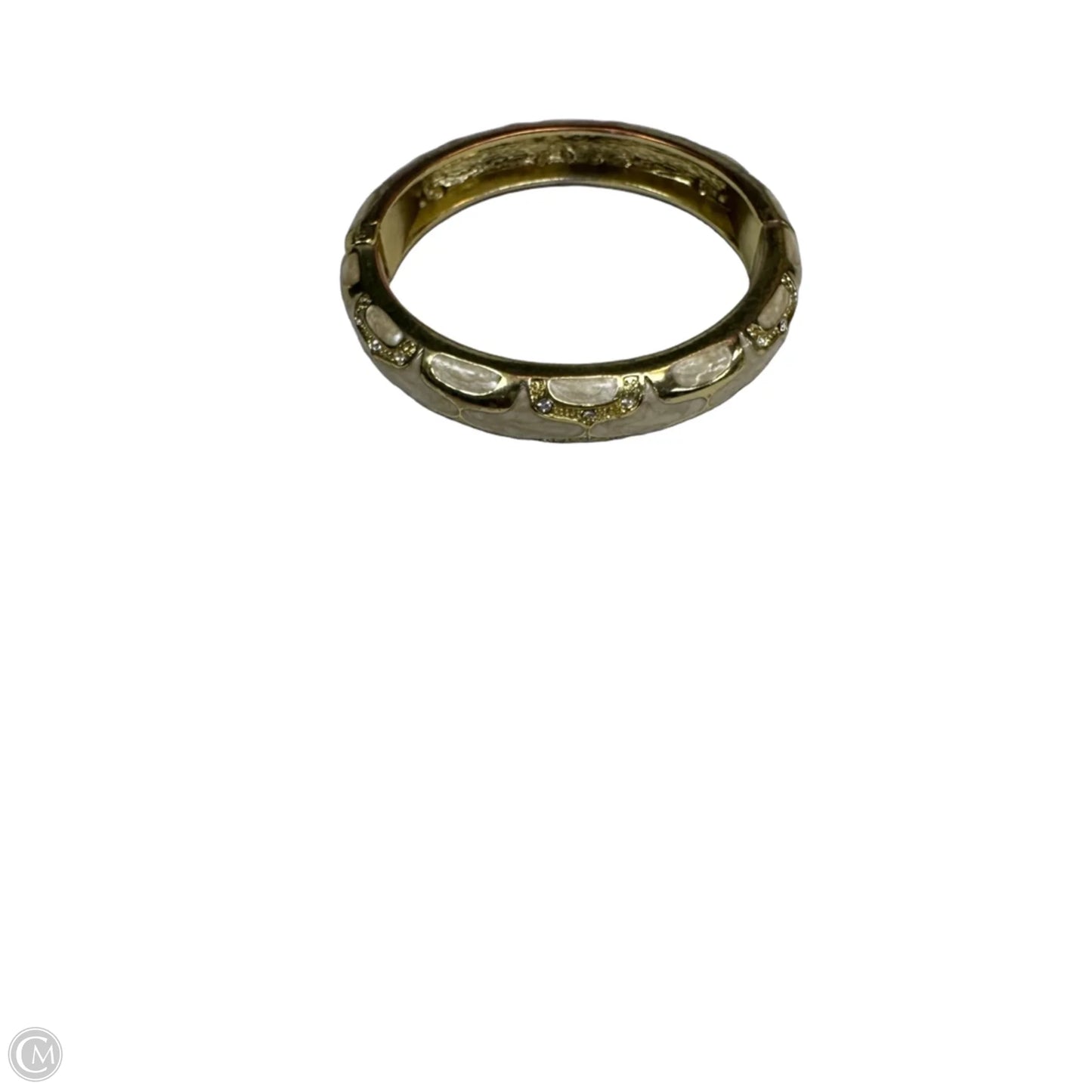 Bracelet Bangle By Clothes Mentor