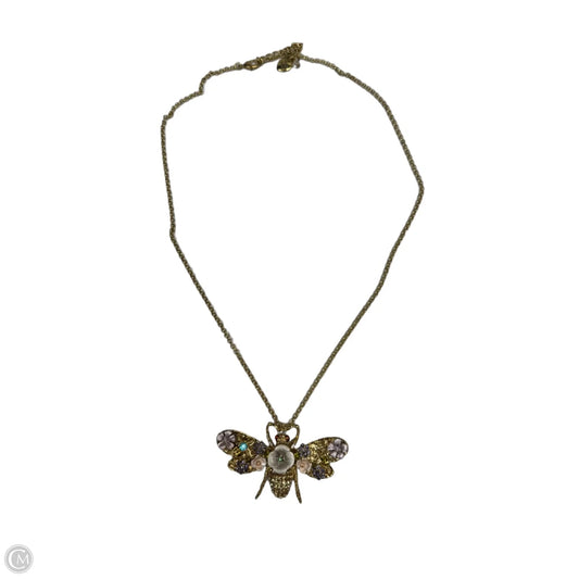 Necklace Statement By Clothes Mentor