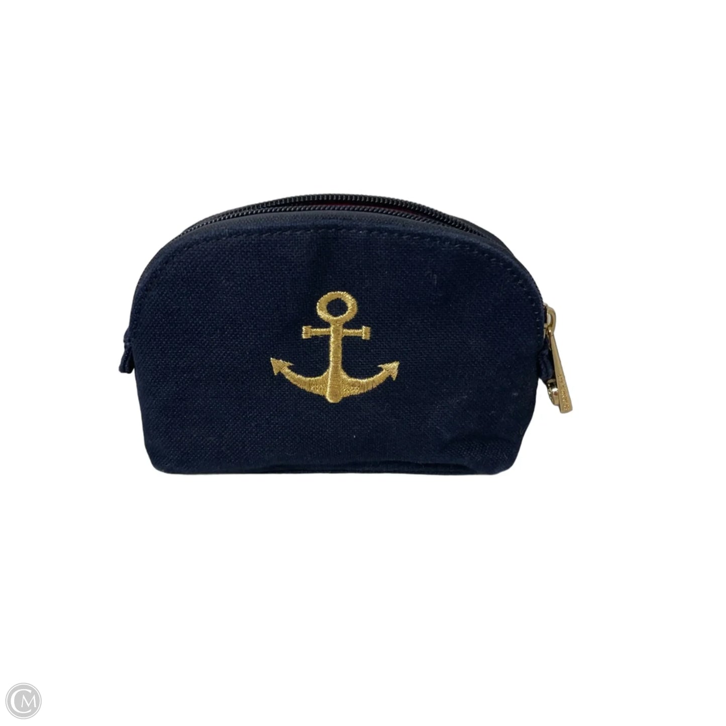 Makeup Bag By Clothes Mentor, Size: Small