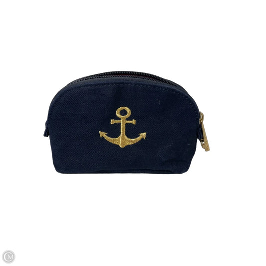 Makeup Bag By Clothes Mentor, Size: Small