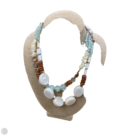 Necklace Statement By Clothes Mentor