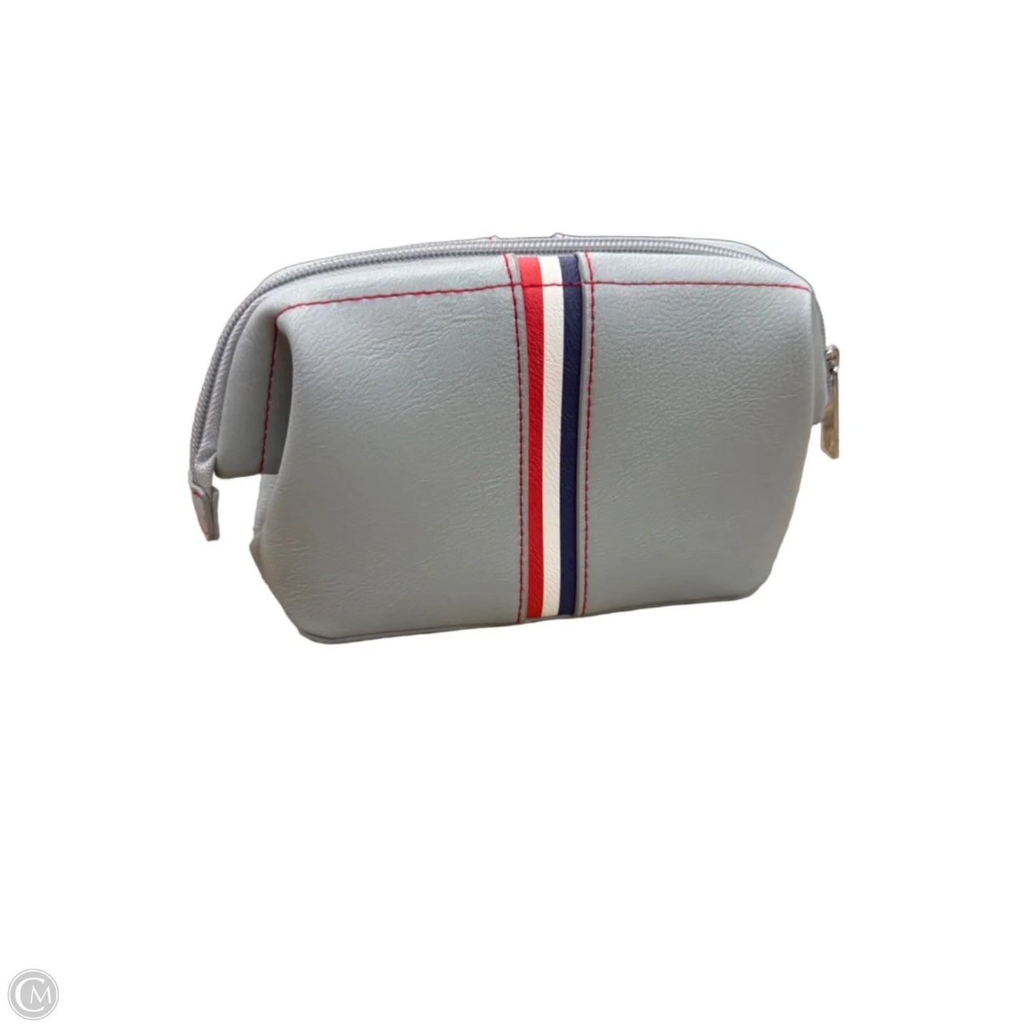 Makeup Bag By Clothes Mentor, Size: Medium