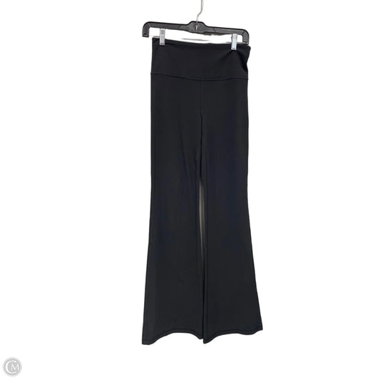 Athletic Pants By Athleta In Black, Size: S