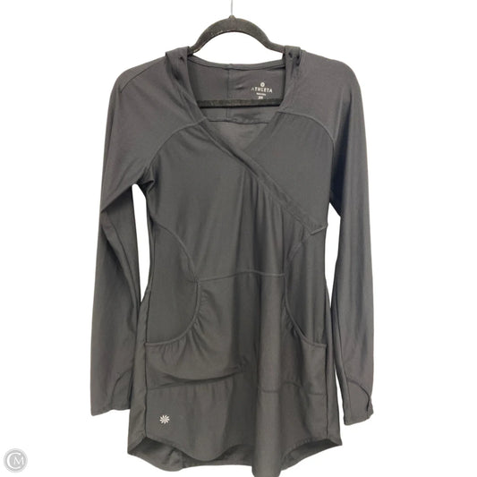 Dress Casual Short By Athleta In Black, Size: Xs