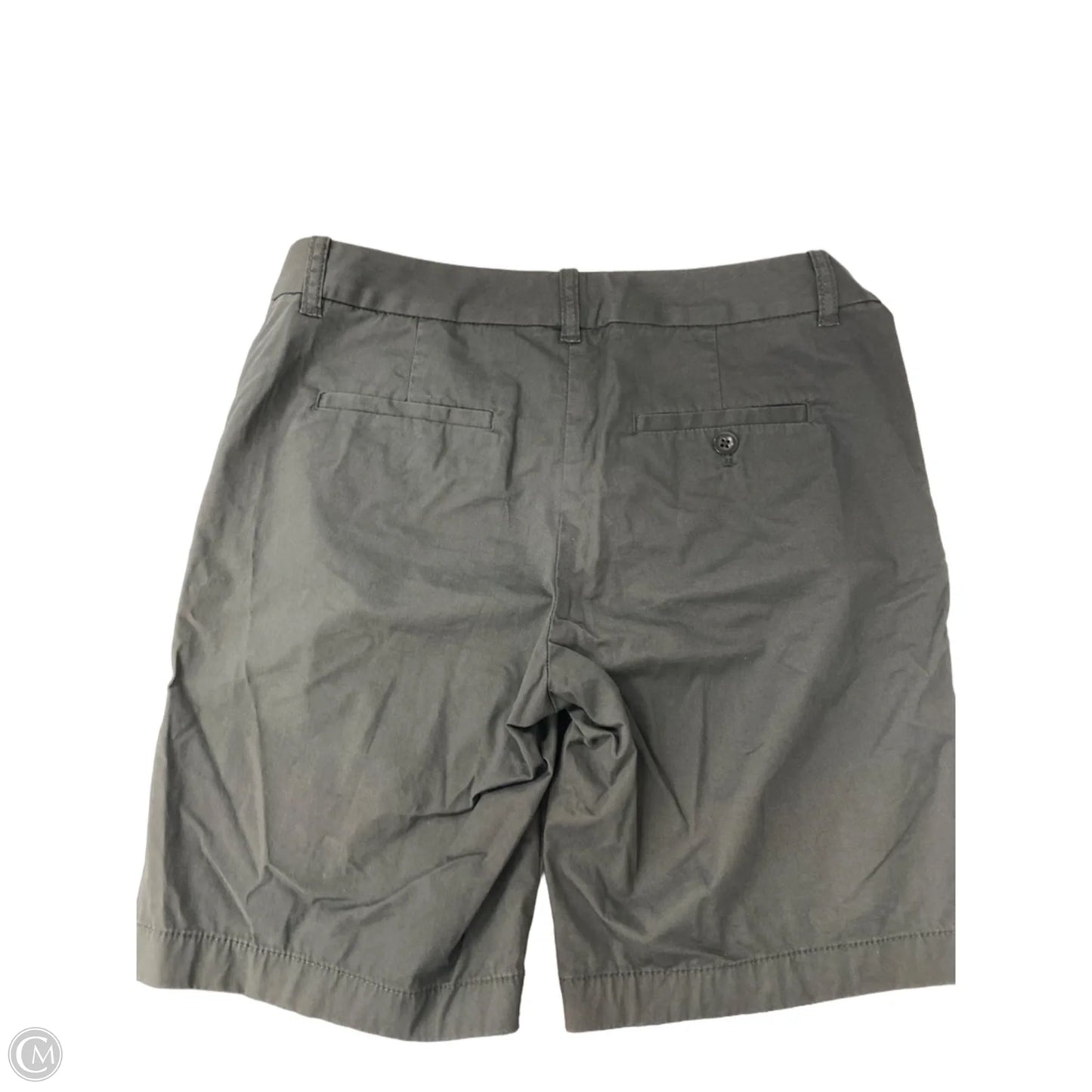 Shorts By J. Crew In Grey, Size: 4