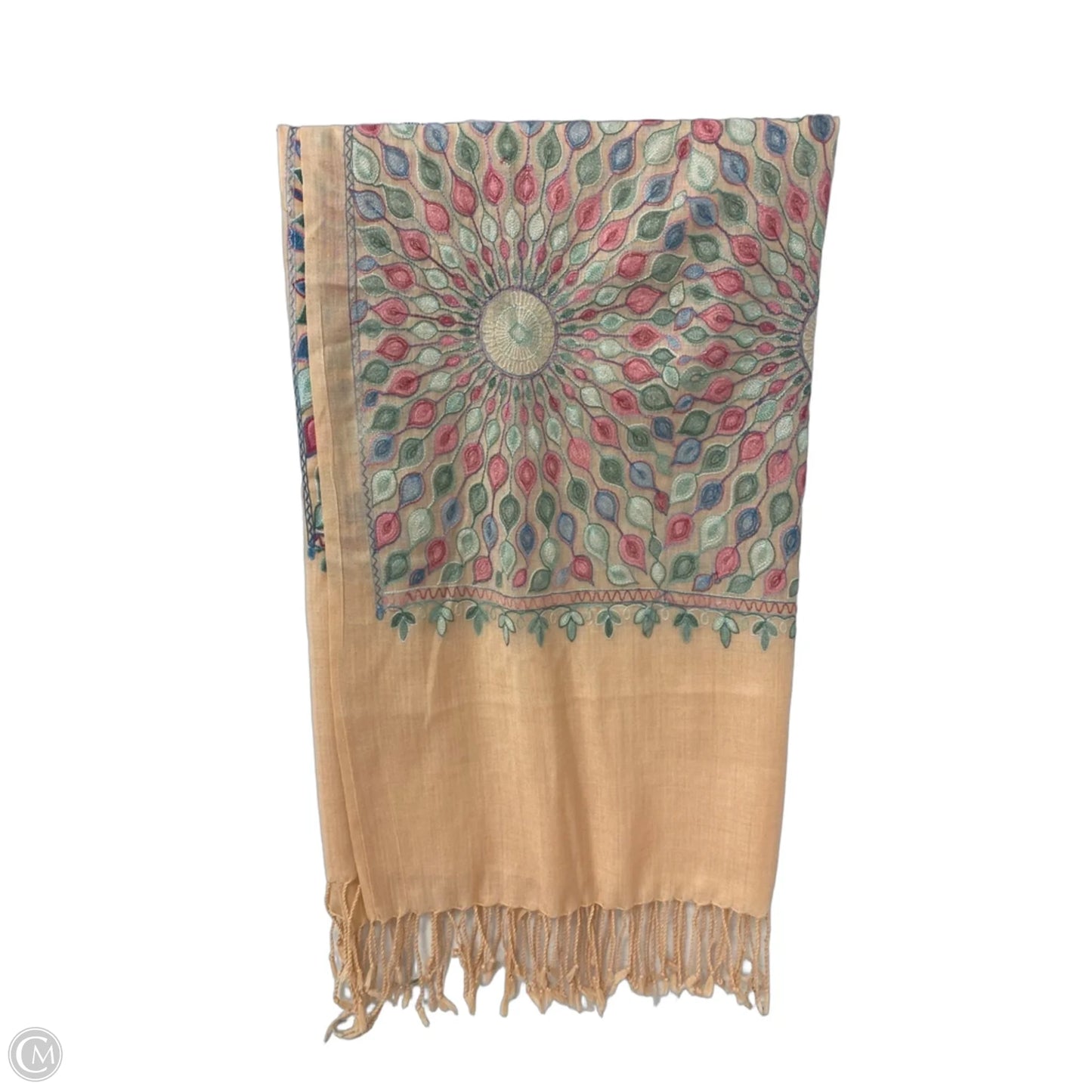 Scarf Long By Clothes Mentor