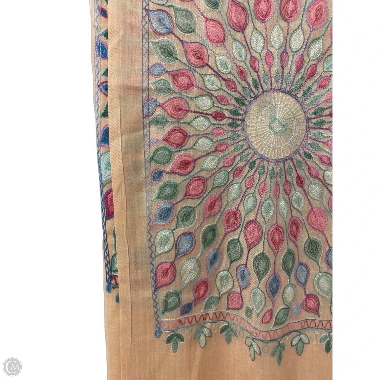 Scarf Long By Clothes Mentor