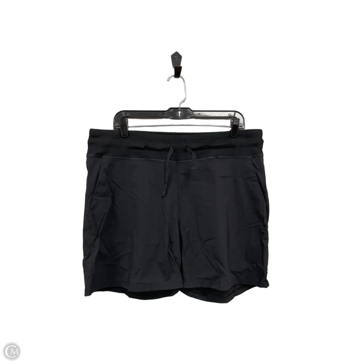 Athletic Shorts By Tuff Athletics In Black, Size: Xxl