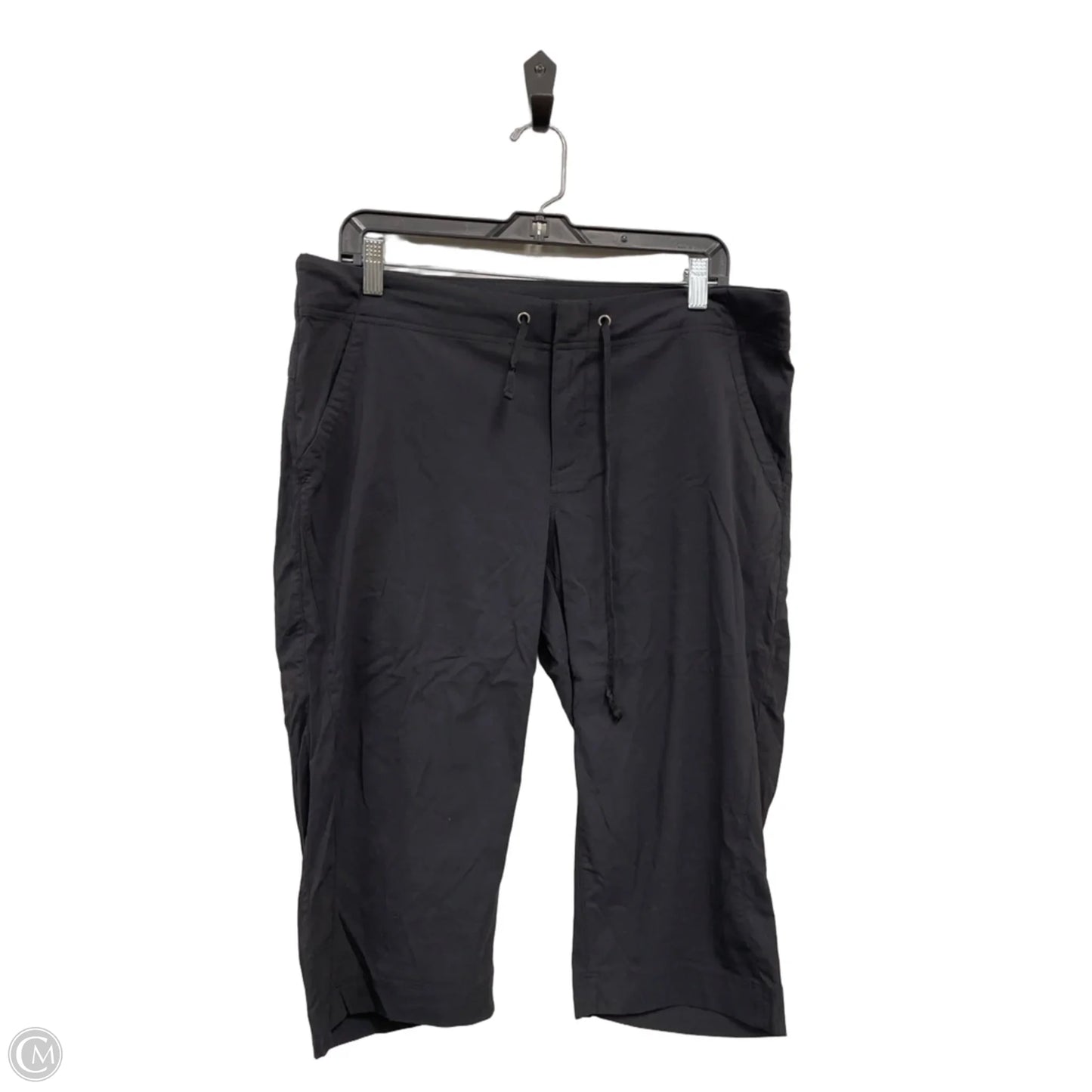 Athletic Shorts By Columbia In Black, Size: 14