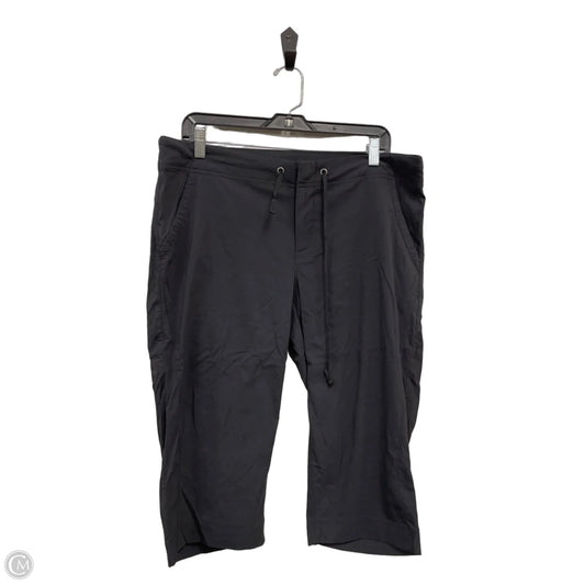 Athletic Shorts By Columbia In Black, Size: 14
