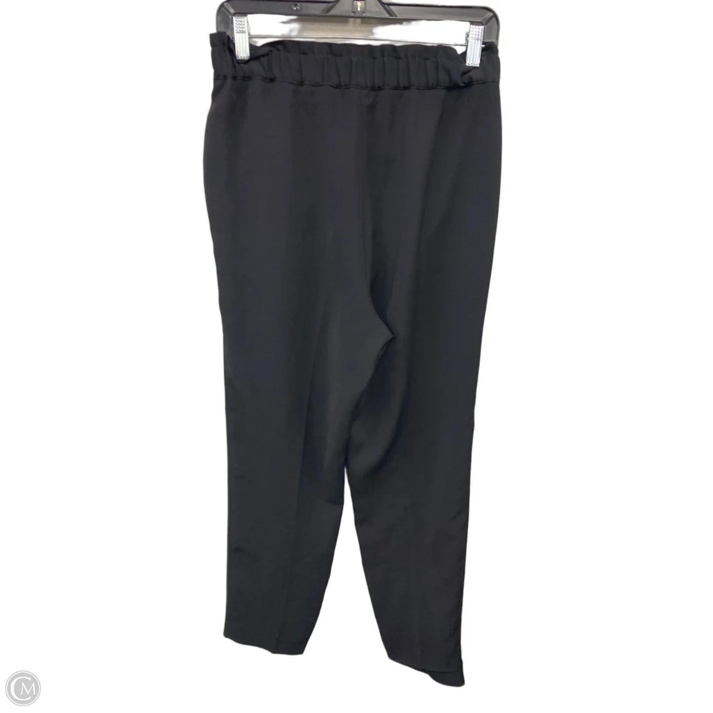 Pants Dress By Express In Black, Size: S