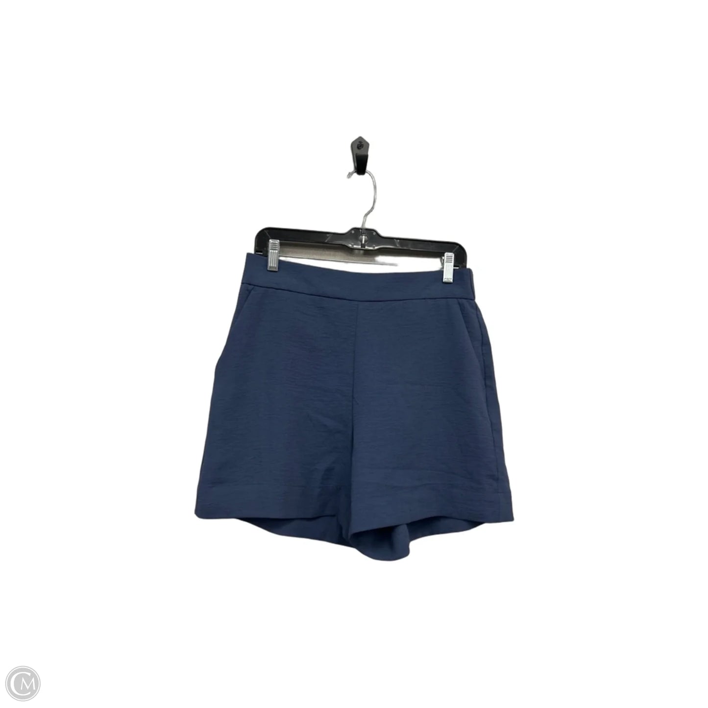 Shorts By Nine West In Blue, Size: M