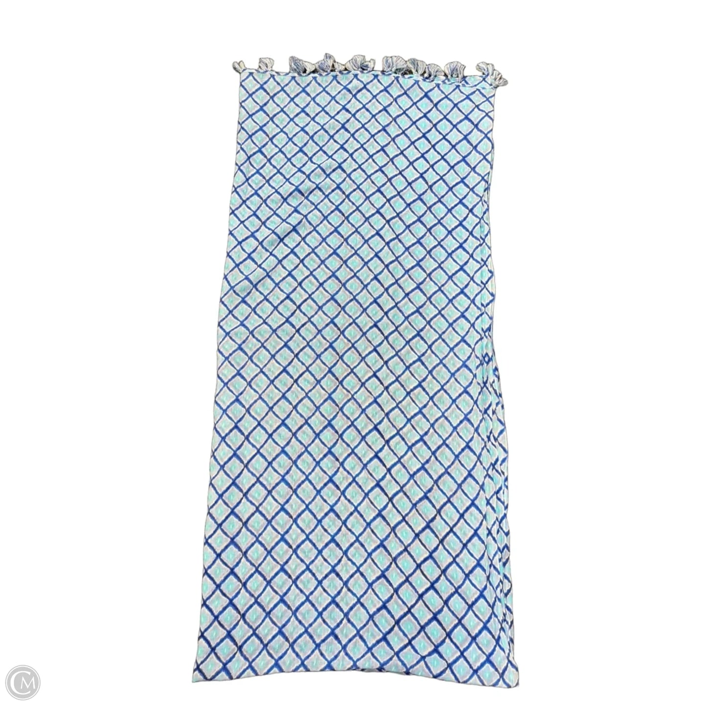 Scarf Long By J Mclaughlin