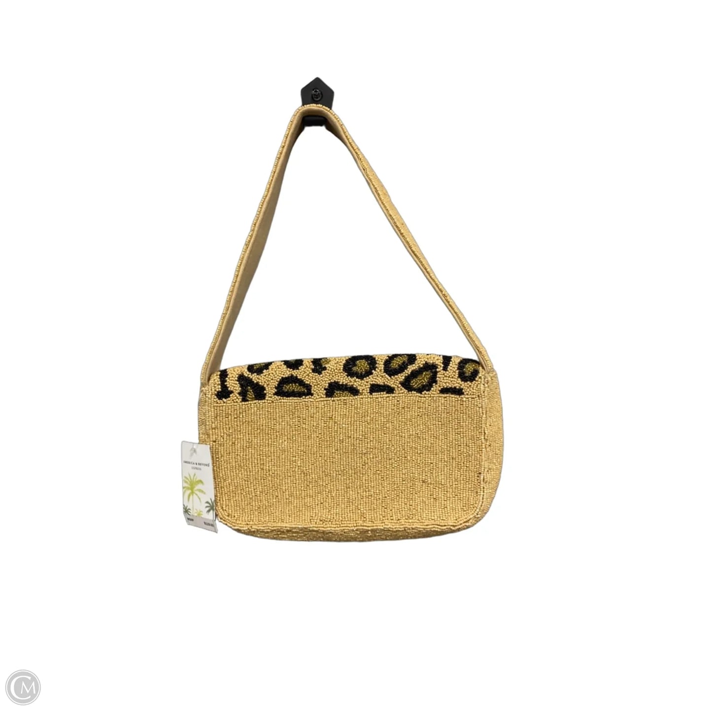 Handbag By Clothes Mentor, Size: Medium