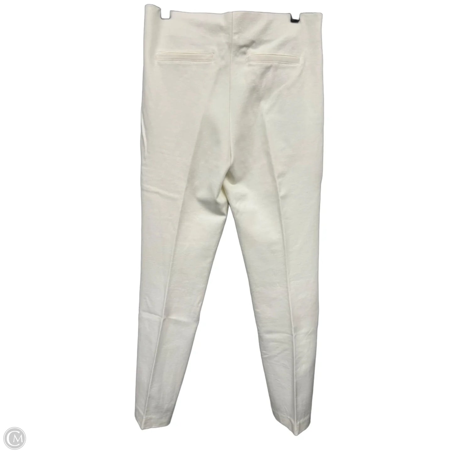 Pants Other By Chicos In White, Size: S