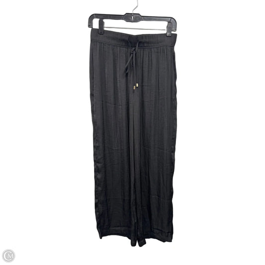 Pants Lounge By Rachel Zoe In Black, Size: S