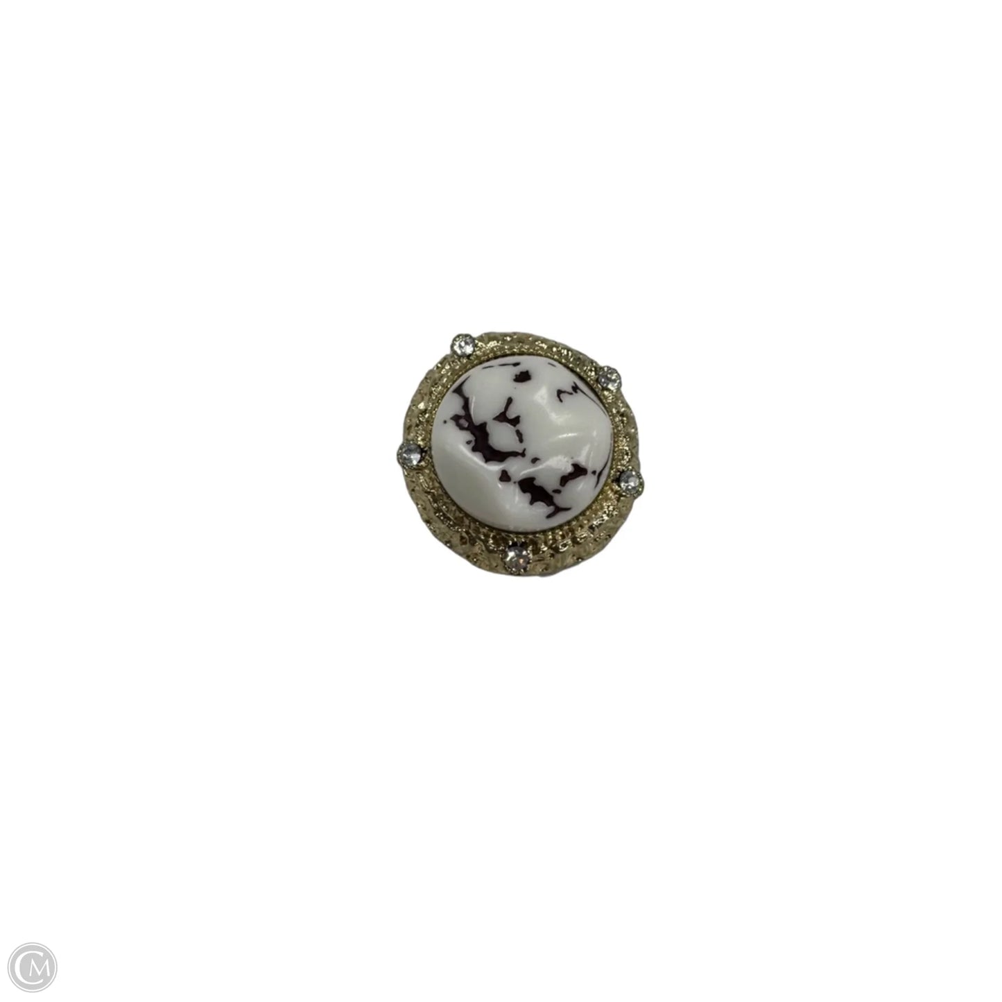 Ring Statement By Clothes Mentor