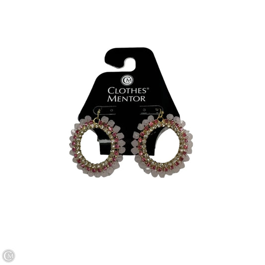Earrings Dangle/drop By Clothes Mentor