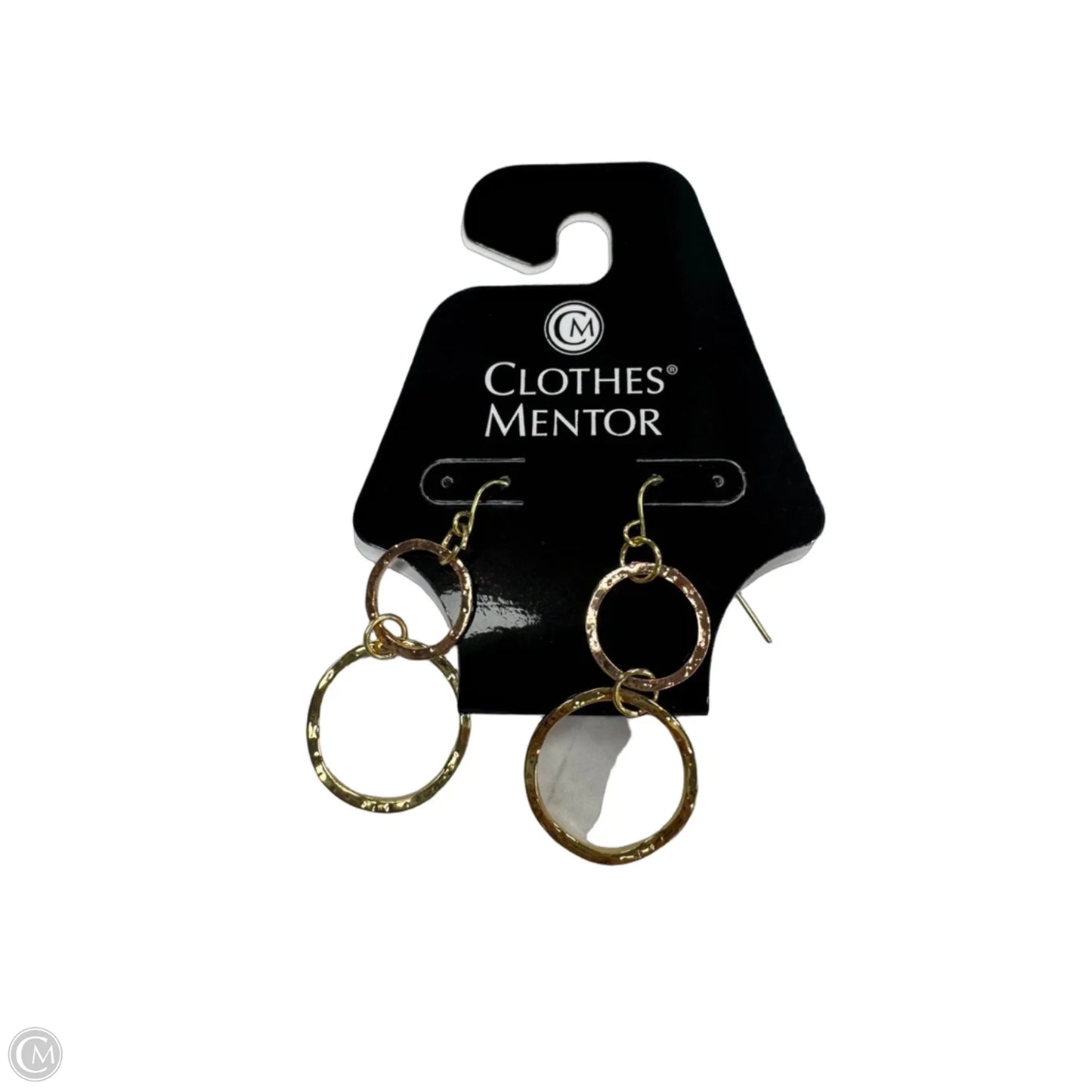 Earrings Dangle/drop By Clothes Mentor