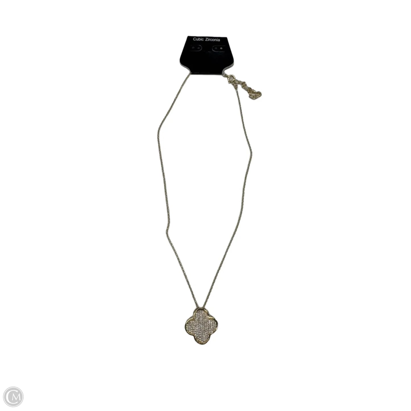 Necklace Pendant By Clothes Mentor