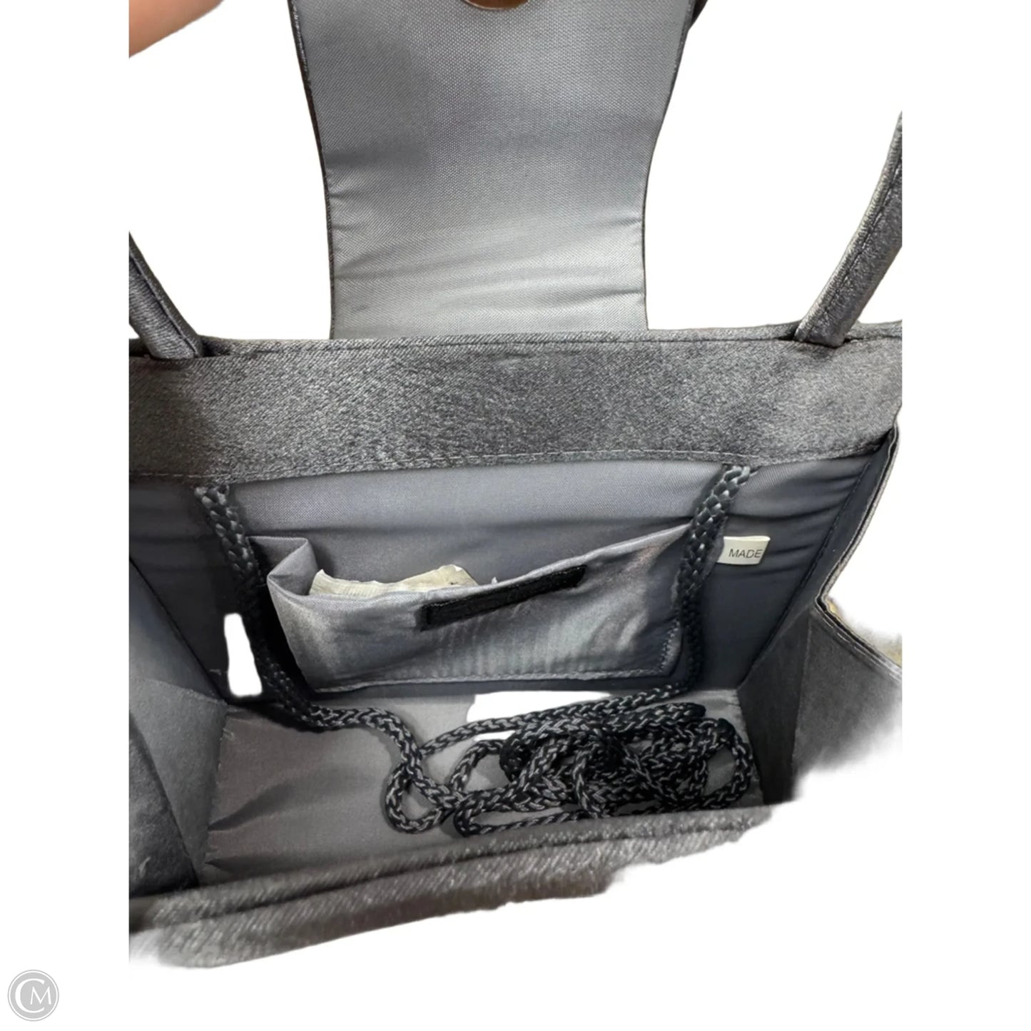 Handbag By Clothes Mentor, Size: Small