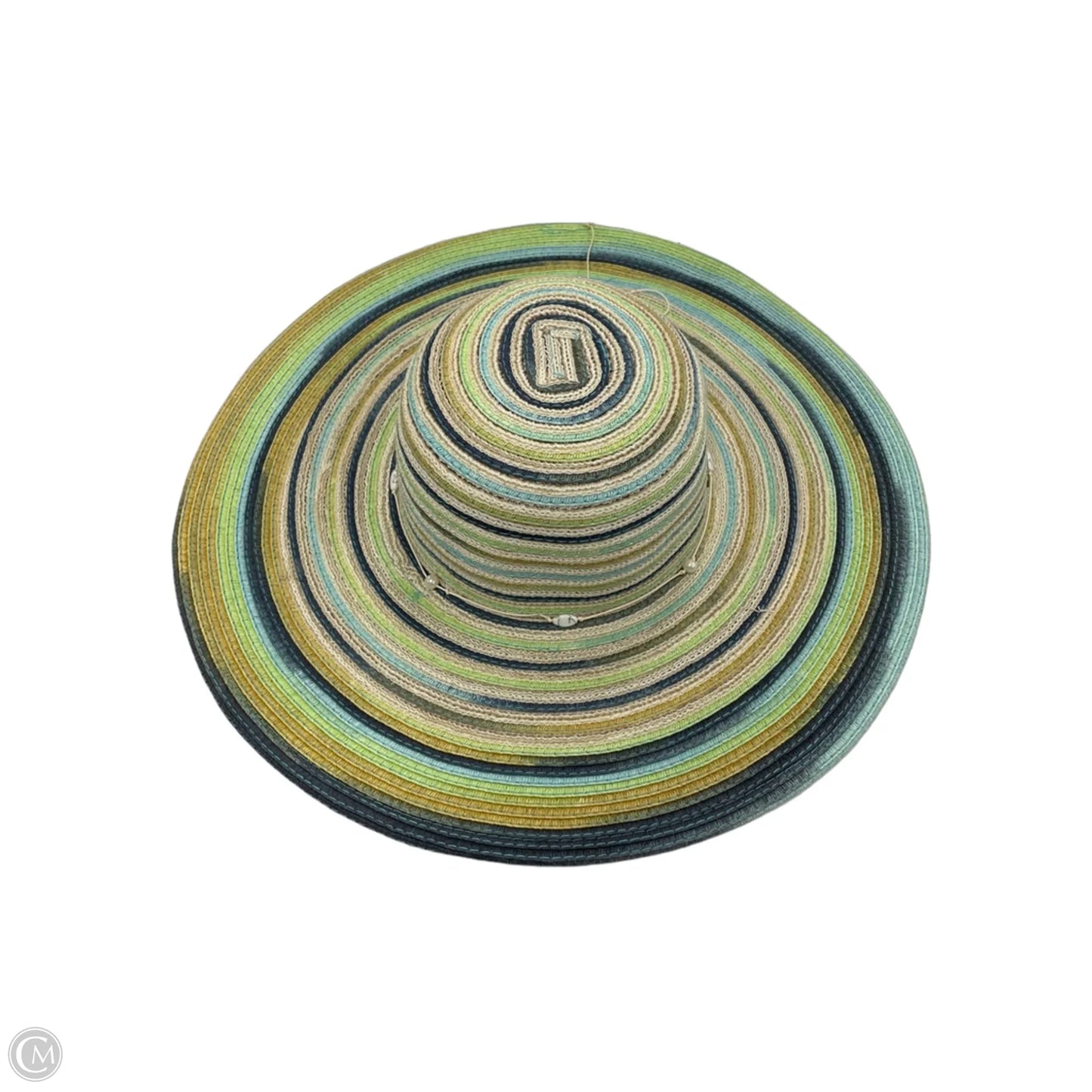 Hat Floppy By Clothes Mentor