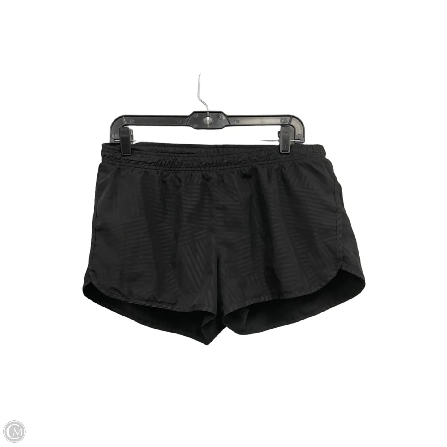 Athletic Shorts By Old Navy In Black, Size: M