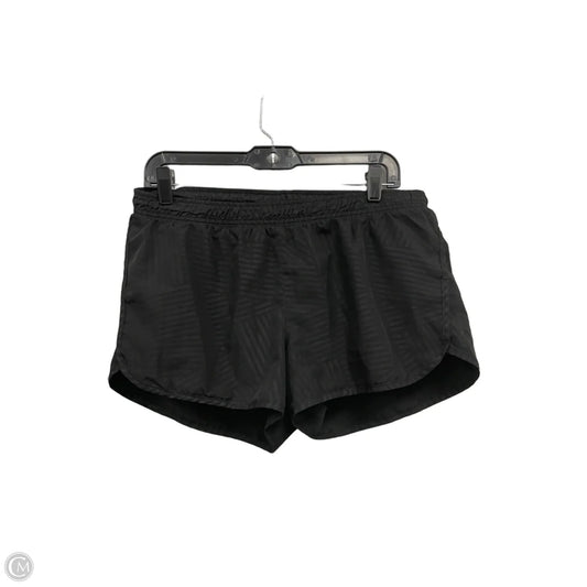 Athletic Shorts By Old Navy In Black, Size: M