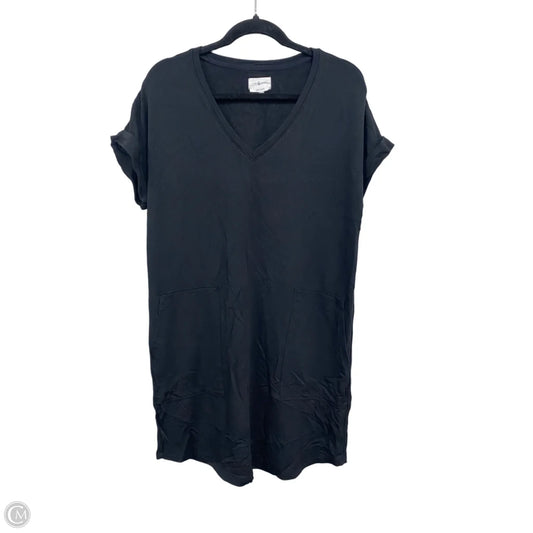 Dress Casual Short By Lou And Grey In Black, Size: M