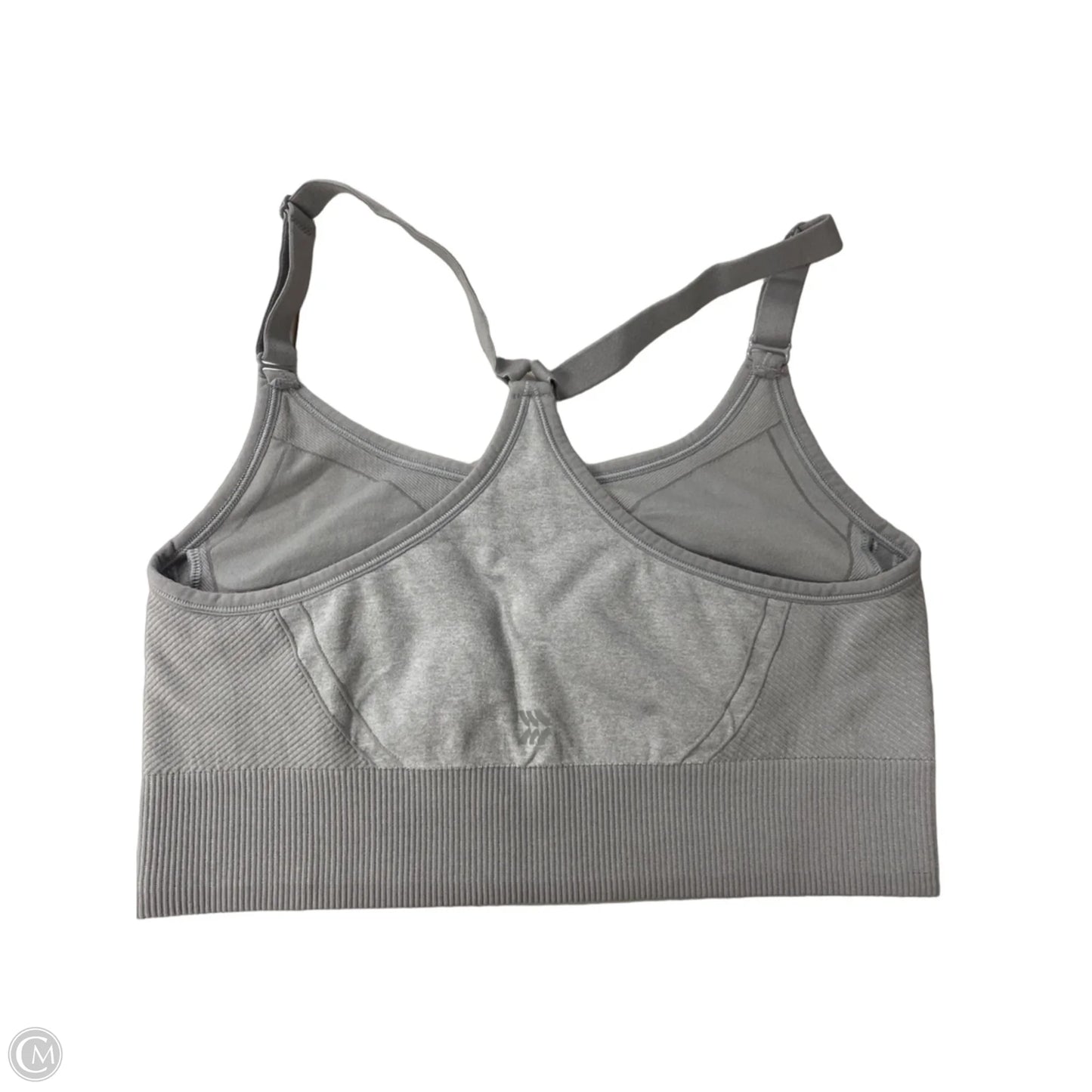 Athletic Bra By All In Motion In Grey, Size: Xl
