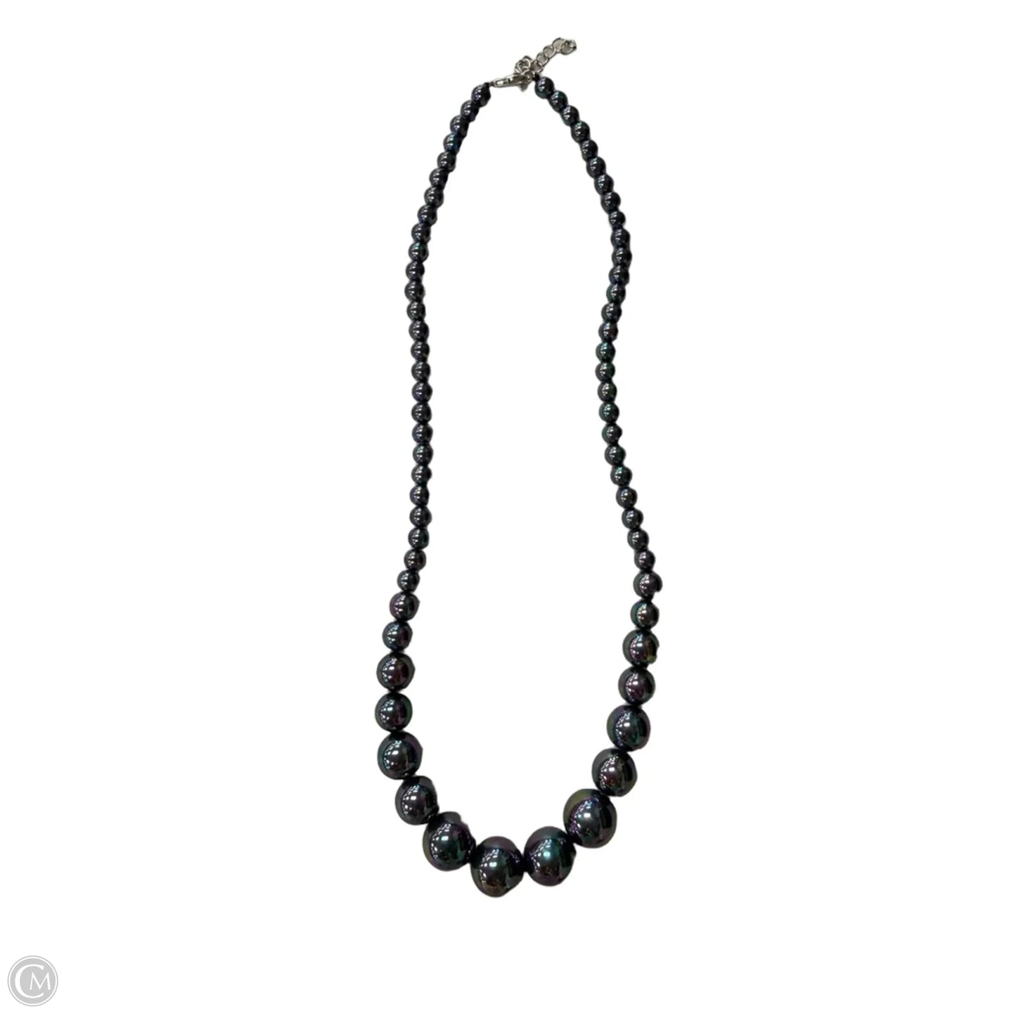 Necklace Set By Clothes Mentor, Size: 02 Piece Set