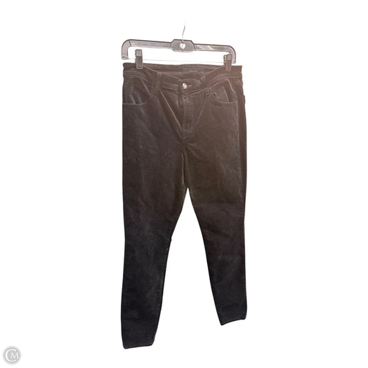 Pants Dress By J Brand In Black, Size: 8