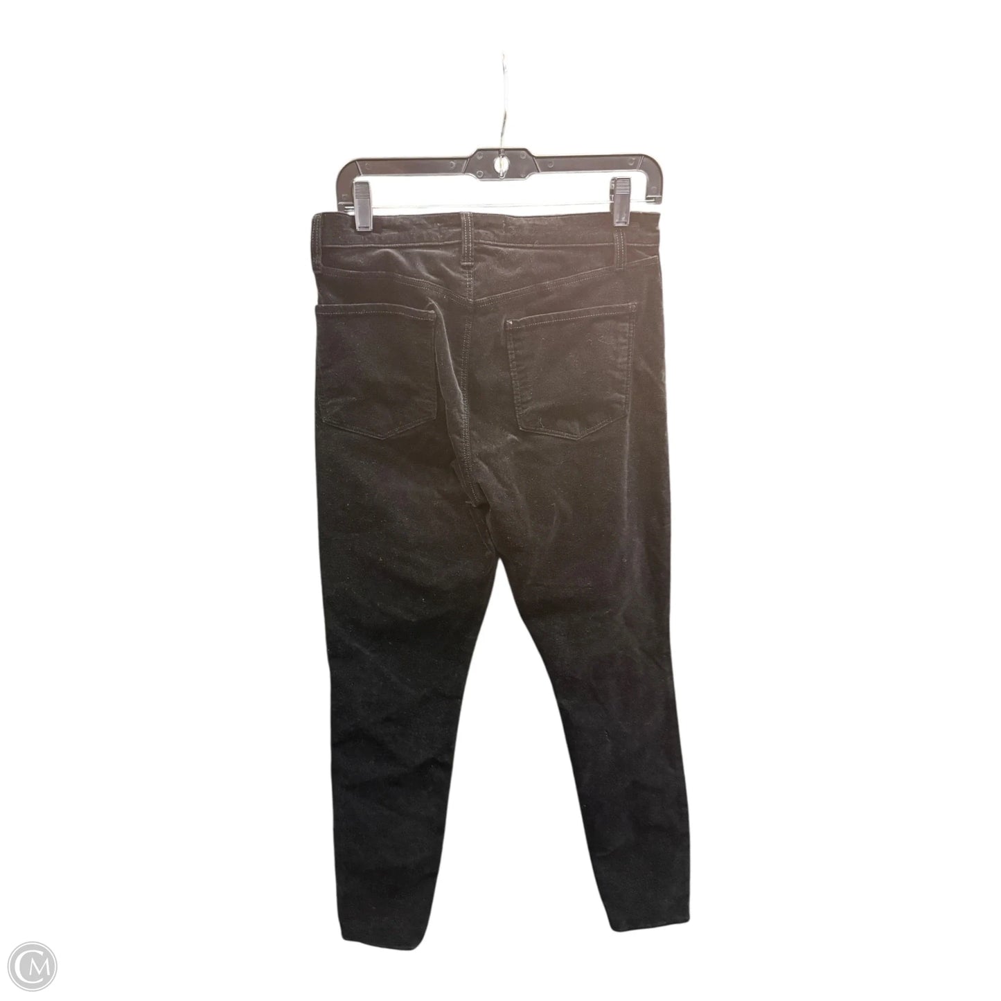 Pants Dress By J Brand In Black, Size: 8