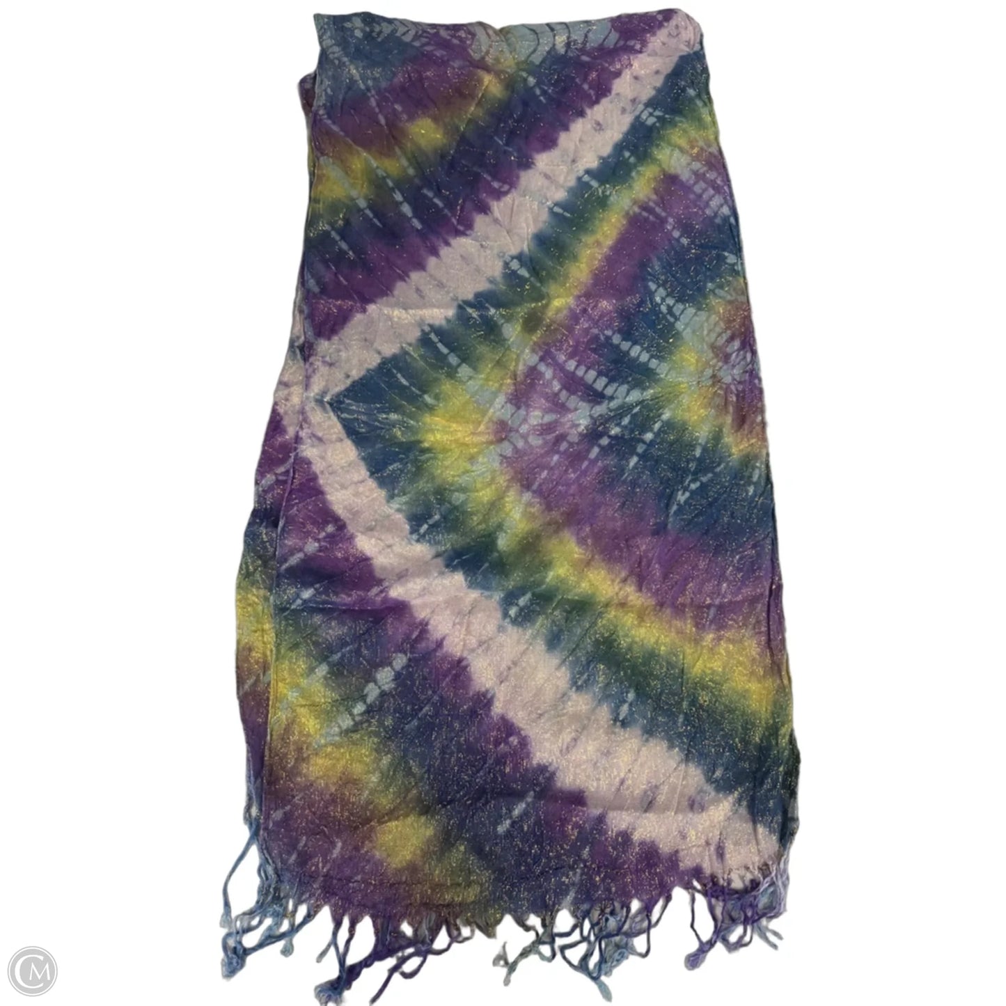 Scarf Long By Clothes Mentor